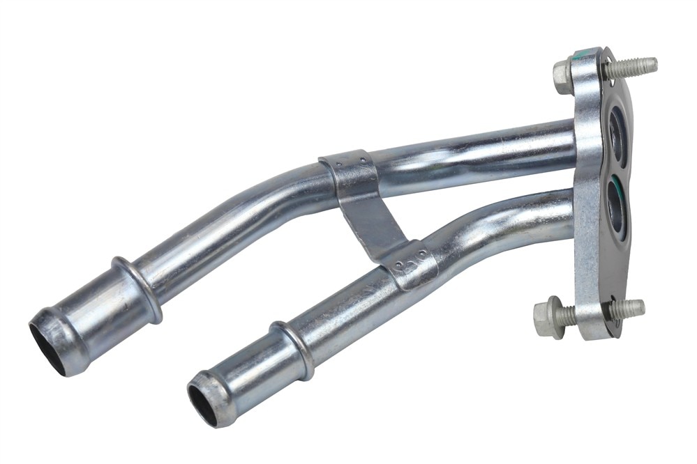 GM Genuine Parts Heater Inlet and Outlet Pipe