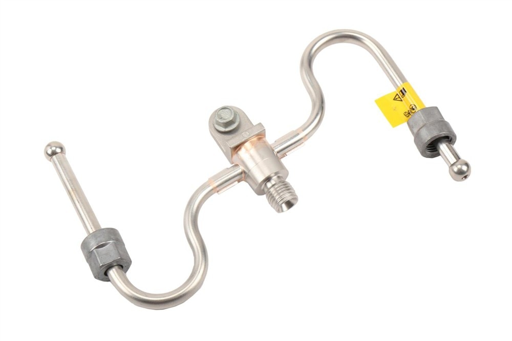 GM Genuine Parts Fuel Feed Pipe