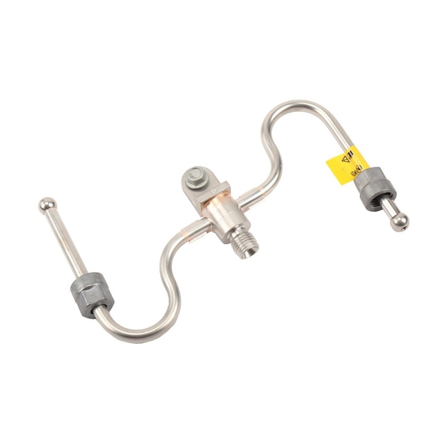 GM Genuine Parts Fuel Feed Pipe