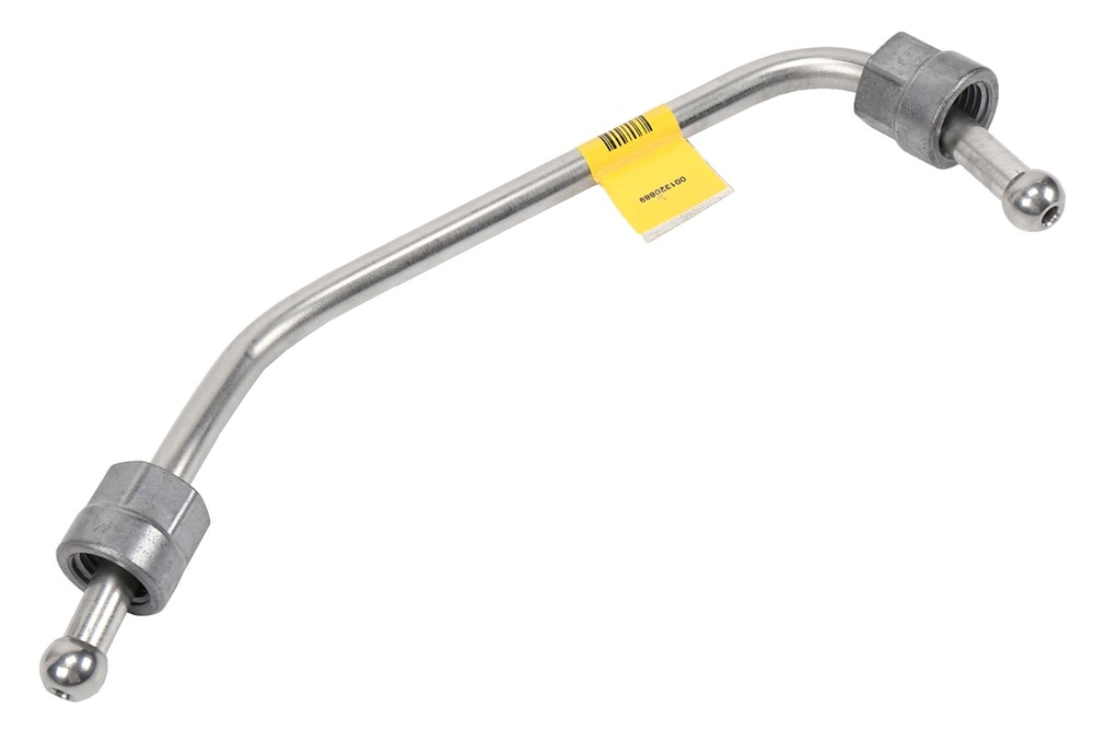 GM Genuine Parts Intermediate Fuel Feed Pipe