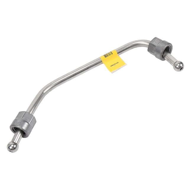 GM Genuine Parts Intermediate Fuel Feed Pipe