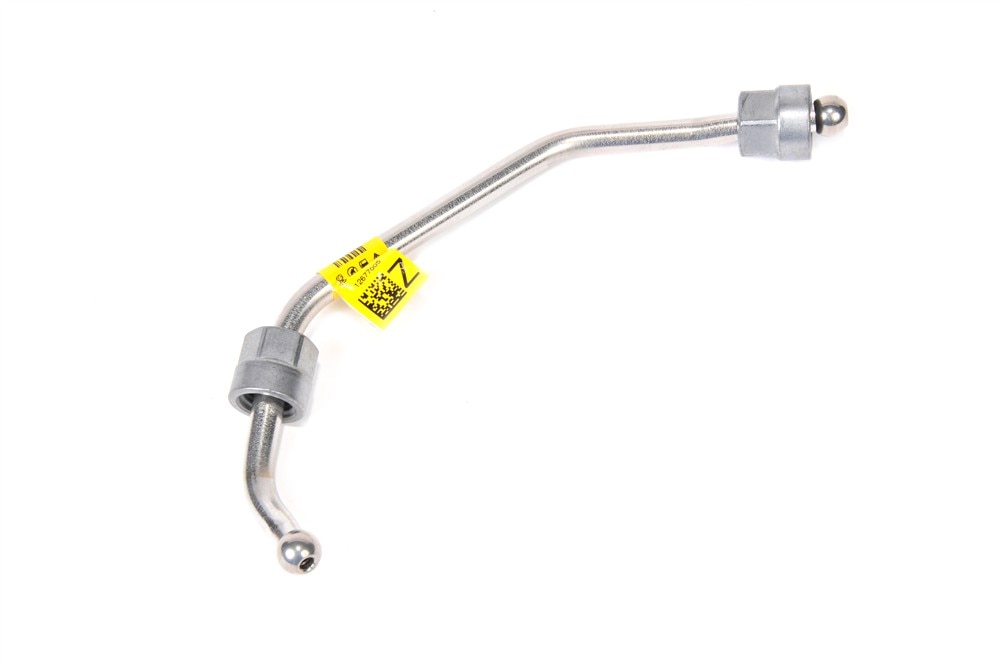GM Genuine Parts Fuel Feed Pipe