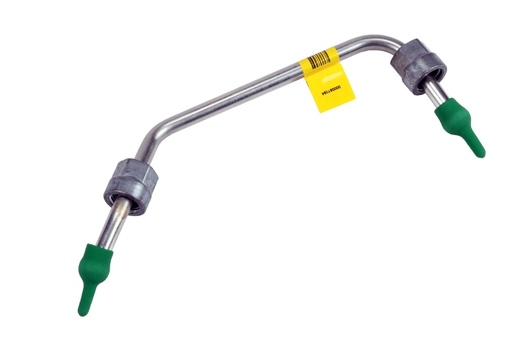 GM Genuine Parts Intermediate Fuel Feed Pipe