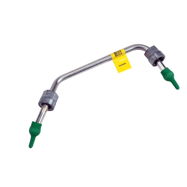 GM Genuine Parts Intermediate Fuel Feed Pipe