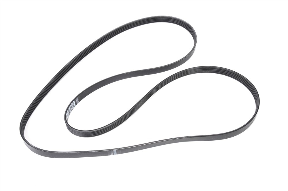 ACDelco GM Original Equipment V-Ribbed Serpentine Belt