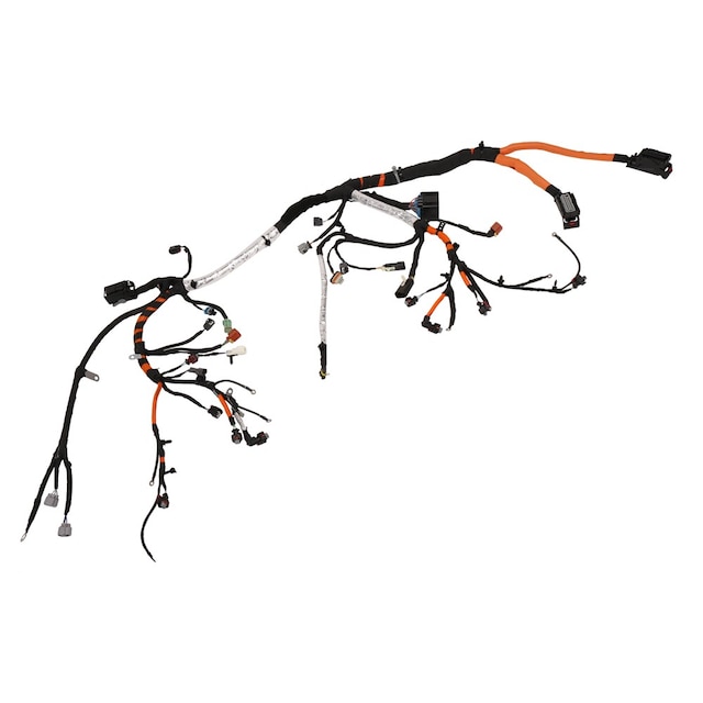 GM Genuine Parts Engine Wiring Harness