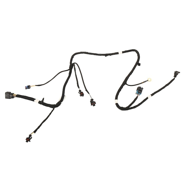 GM Genuine Parts Driver Side Engine Wiring Harness