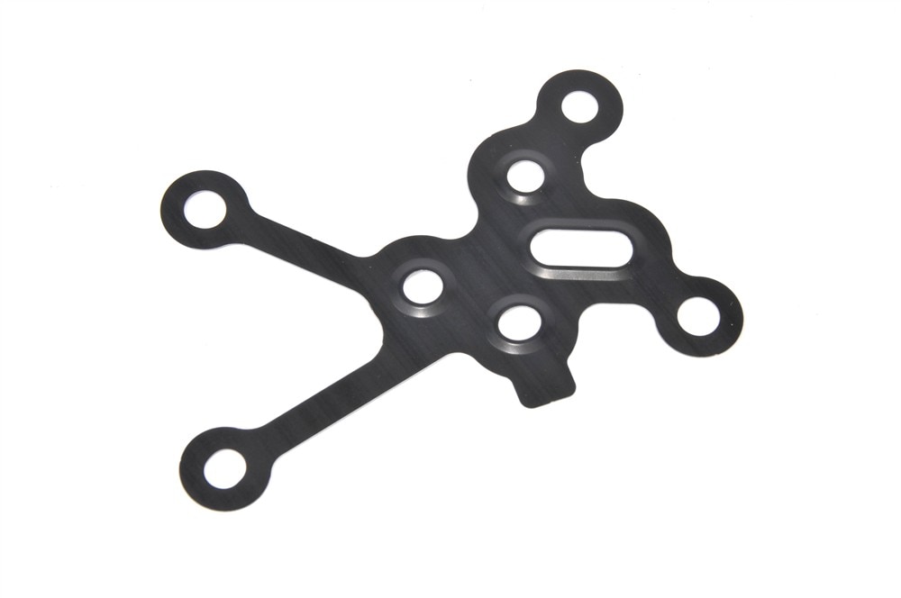 GM Genuine Parts Camshaft Housing Gasket