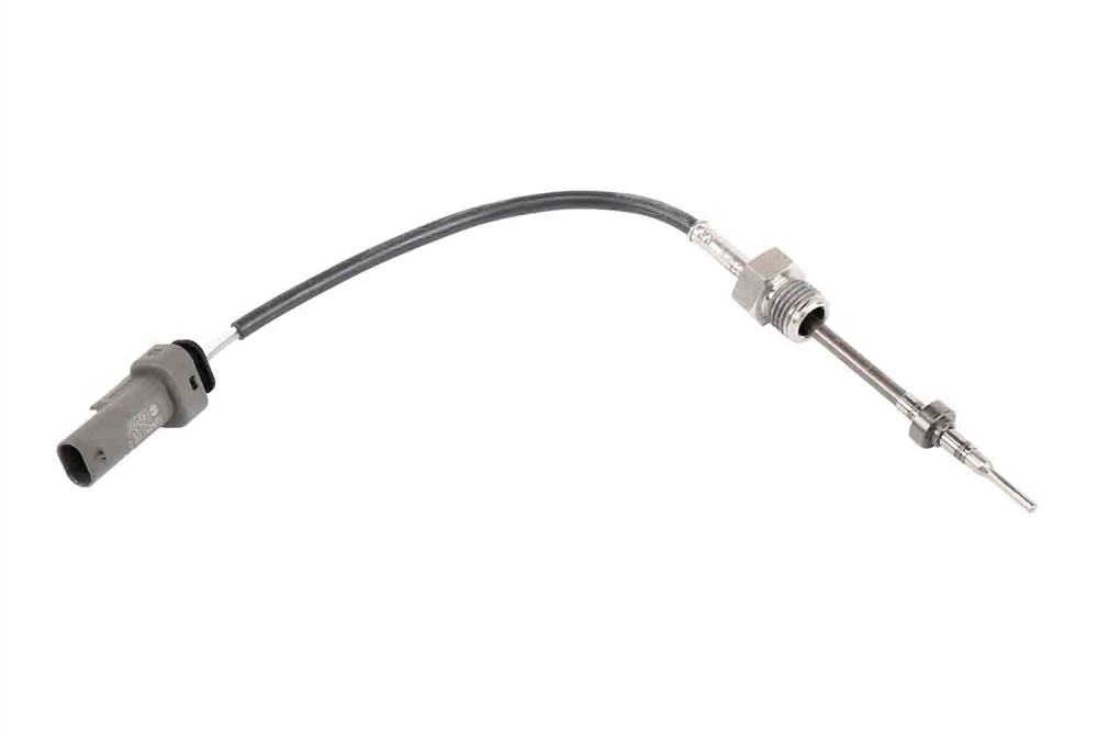 GM Genuine Parts Exhaust Gas Recirculation Cooler Temperature Sensor