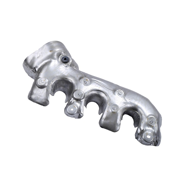 GM Genuine Parts Driver Side Exhaust Manifold Heat Shield