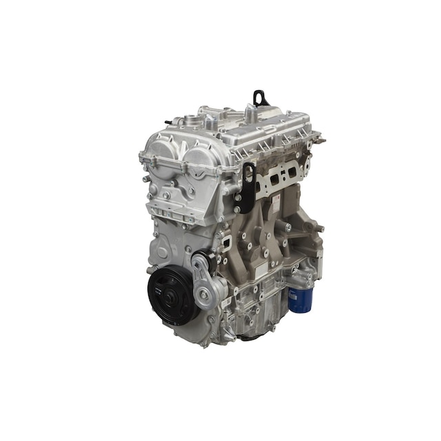 GM Genuine Parts 2.5L 4-Cylinder Engine Assembly (Programming Required)