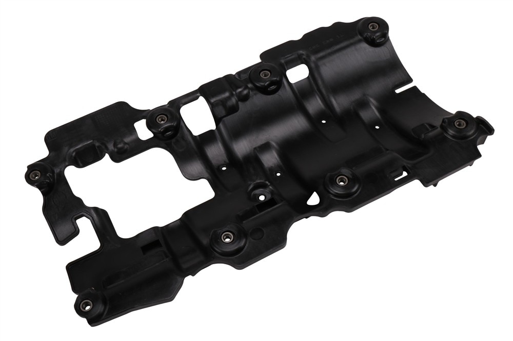 GM Genuine Parts Crankshaft Oil Deflector