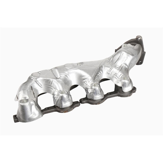 GM Genuine Parts Passenger Side Exhaust Manifold