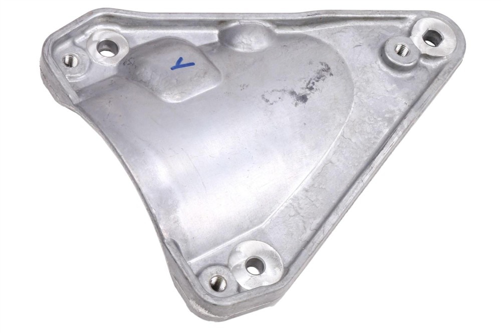 GM Genuine Parts Air Conditioning Compressor Bracket