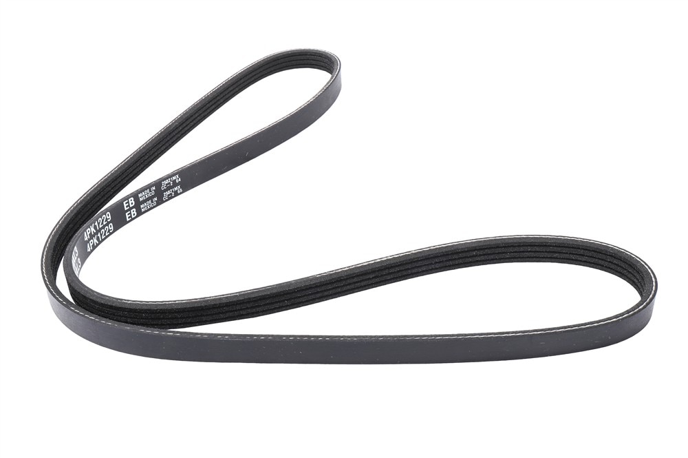 ACDelco GM Original Equipment V-Ribbed Serpentine Belt