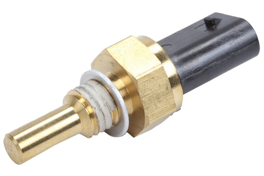GM Genuine Parts Engine Oil Temperature Sensor
