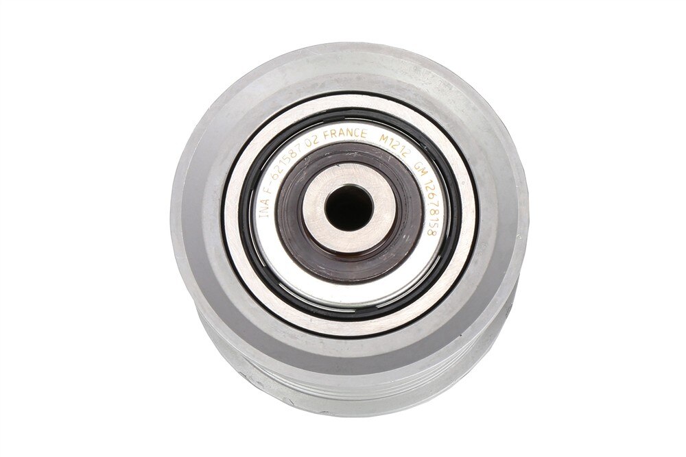GM Genuine Parts Belt Idler Pulley