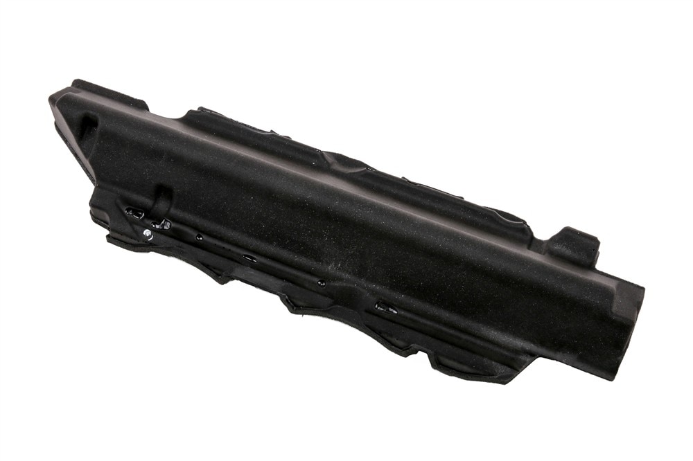 GM Genuine Parts Fuel Injection Fuel Rail Noise Shield