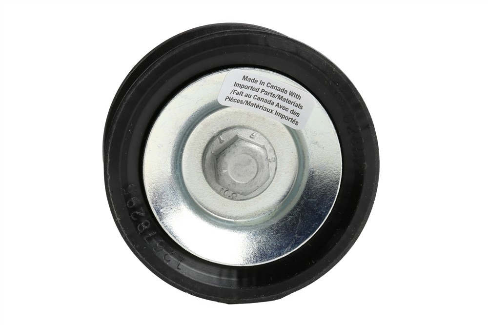 GM Genuine Parts Drive Belt Idler Pulley