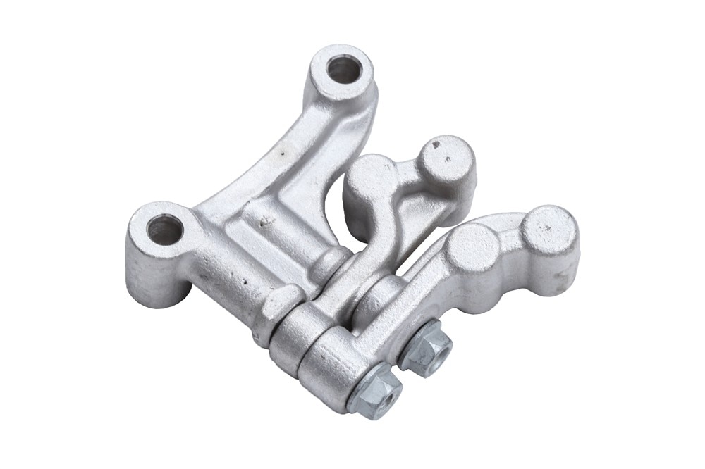 GM Genuine Parts Front Exhaust Bracket