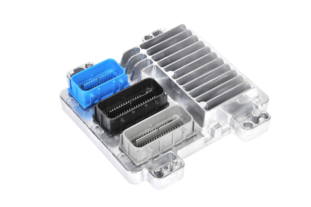 GM Genuine Parts Engine Control Module Assembly (Programming Required)