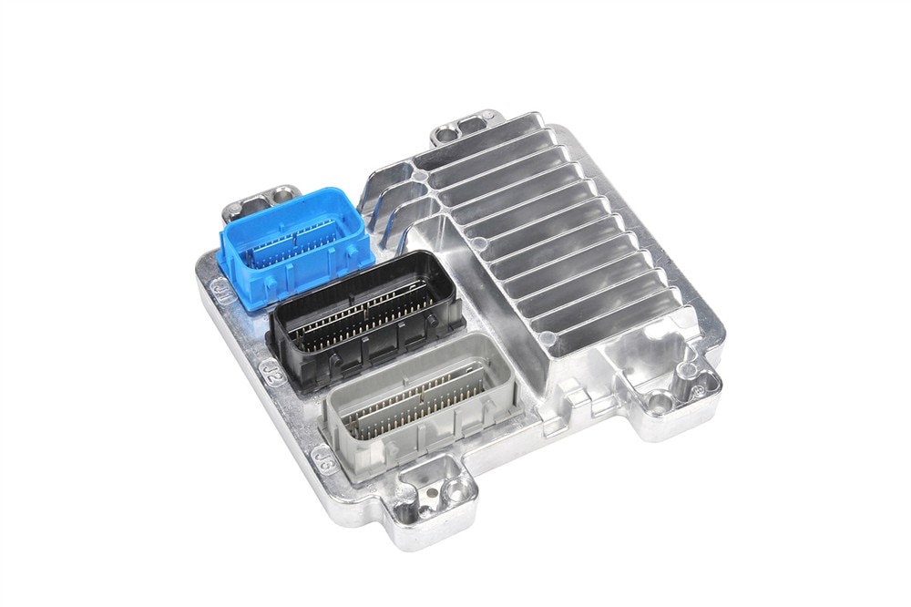GM Genuine Parts Engine Control Module Assembly (Programming Required)