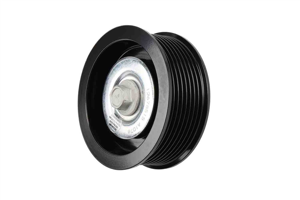 GM Genuine Parts Supercharger Belt Idler Pulley