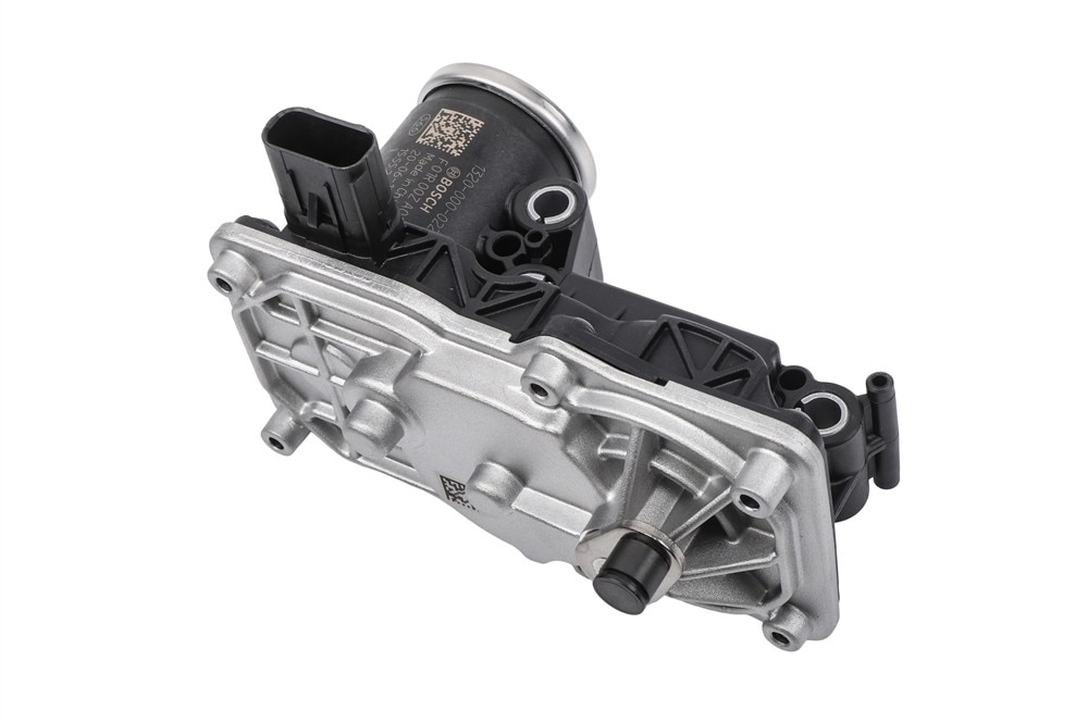 GM Genuine Parts Turbocharger Wastegate Actuator