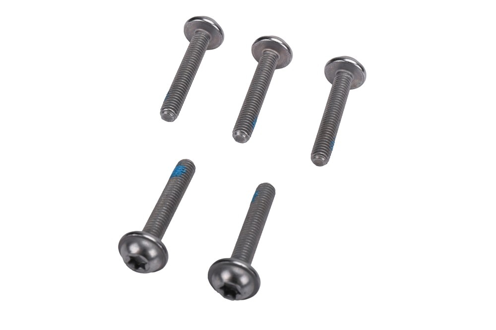 GM Genuine Parts Turbocharger Wastegate Actuator Bolt