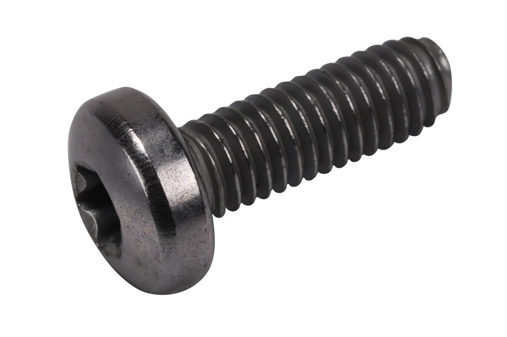 GM Genuine Parts Charge Air Bypass Valve Bolt