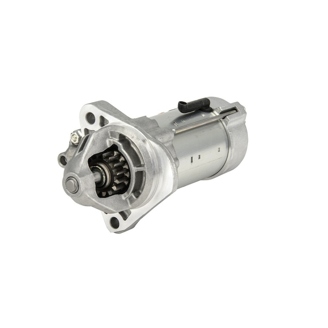 ACDelco Motorino Di Avviamento 12667974 | Ricambio Originale GM | Starter Per Veicoli General Motors - 3