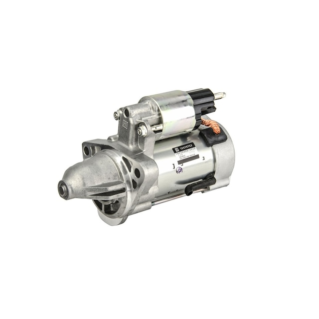 GM Genuine Parts Starter