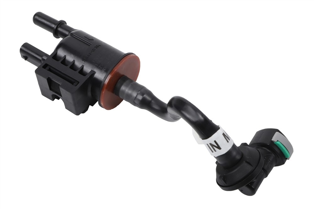 GM Genuine Parts Vapor Canister Purge Tube