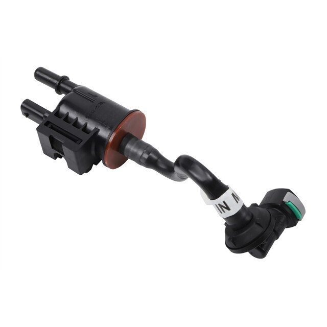 GM Genuine Parts Vapor Canister Purge Tube