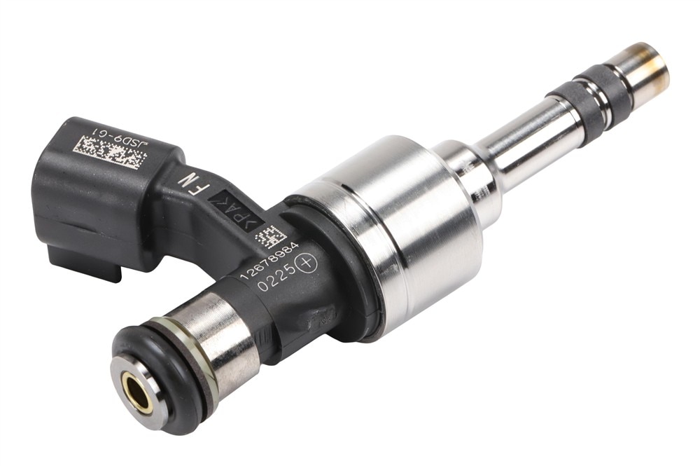 GM Genuine Parts Indirect Fuel Injector (Programming Required)