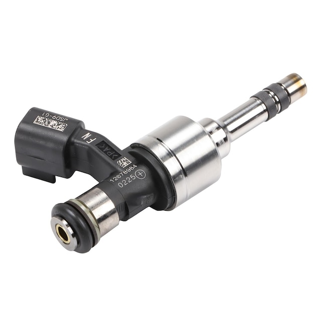 GM Genuine Parts Indirect Fuel Injector (Programming Required)