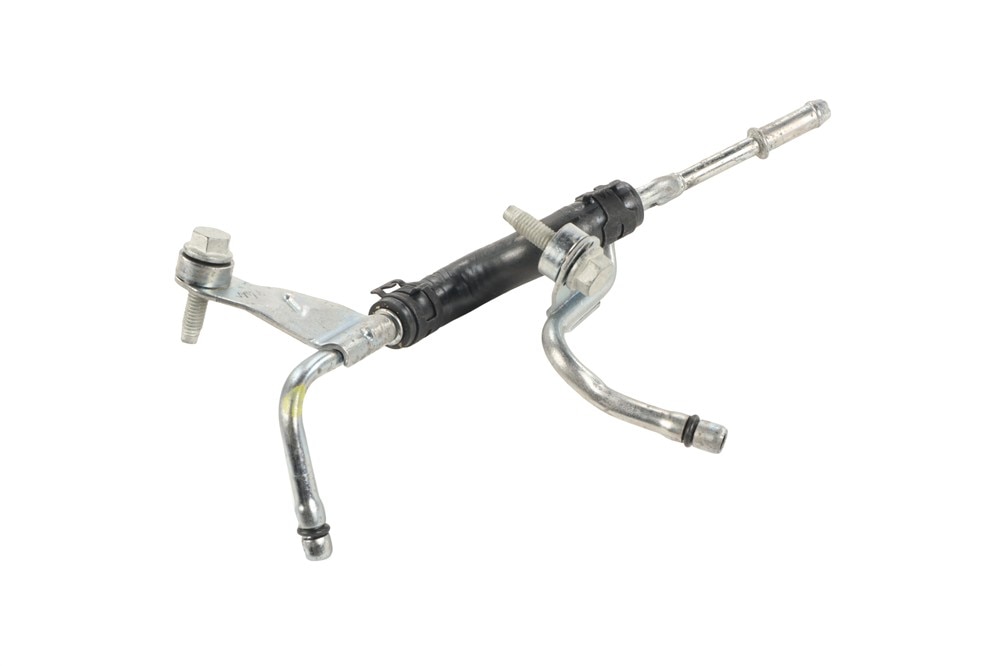 GM Genuine Parts Engine Coolant Air Bleed Pipe