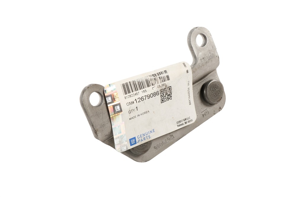 GM Genuine Parts Catalytic Converter Brace Bracket