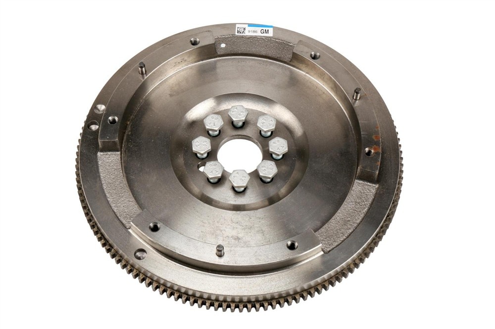 GM Genuine Parts Engine Flywheel