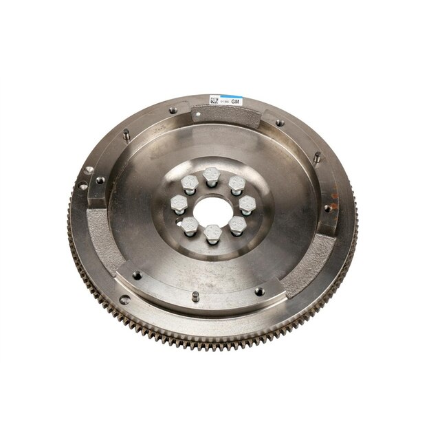 GM Genuine Parts Engine Flywheel