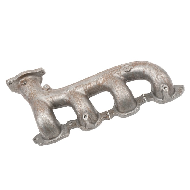 GM Genuine Parts Driver Side Exhaust Manifold