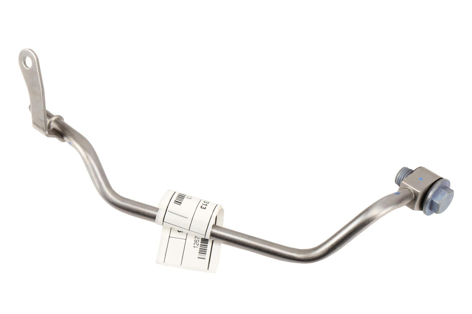 GM Genuine Parts Turbocharger Coolant Return Pipe