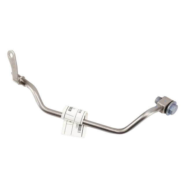 GM Genuine Parts Turbocharger Coolant Return Pipe
