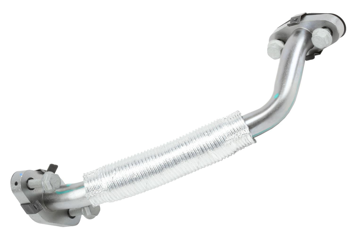 GM Genuine Parts Turbocharger Oil Return Pipe