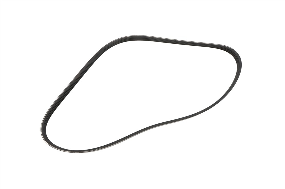 ACDelco GM Original Equipment V-Ribbed Serpentine Belt
