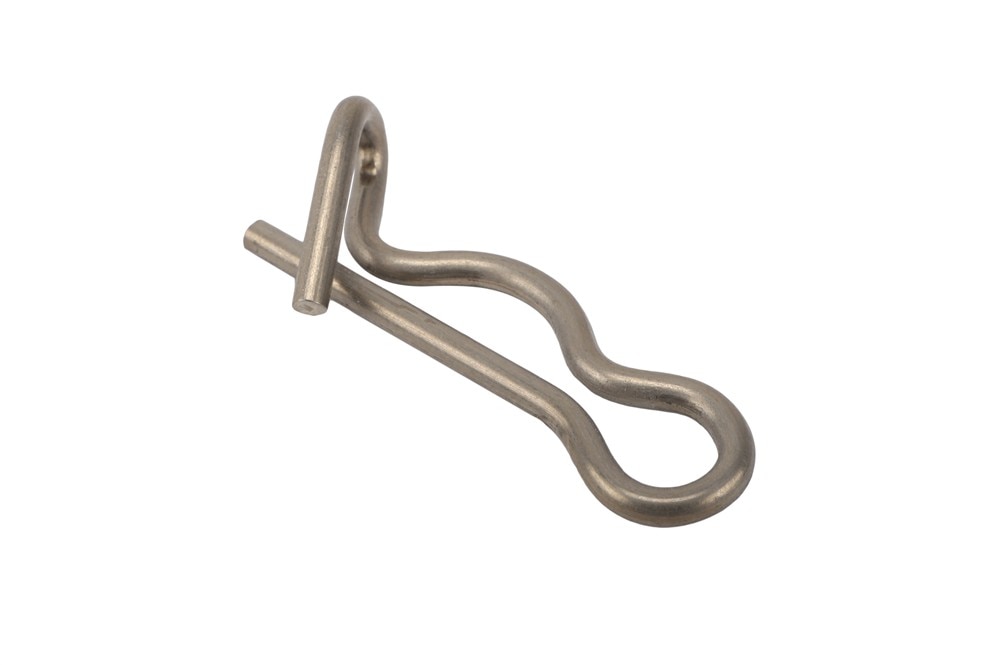 GM Genuine Parts Turbocharger Wastegate Actuator Arm Retainer