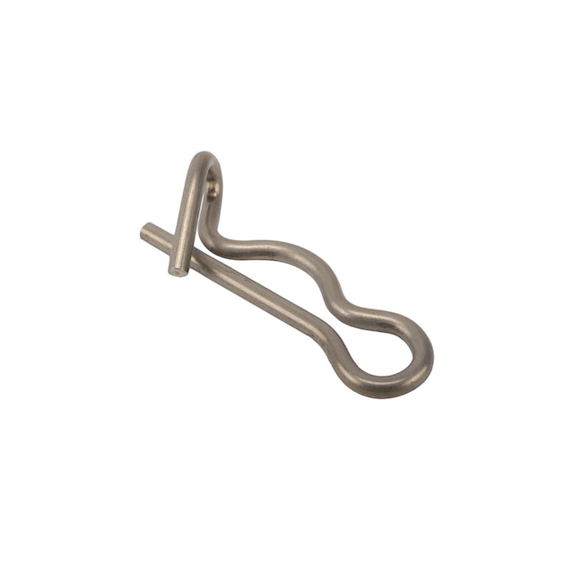GM Genuine Parts Turbocharger Wastegate Actuator Arm Retainer
