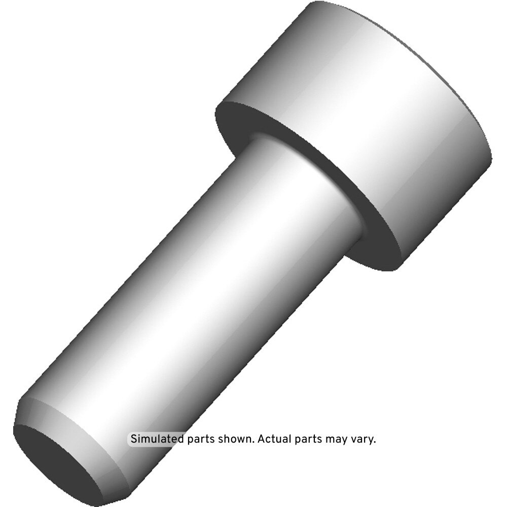 GM Genuine Parts Intercooler Bypass Valve Bolt