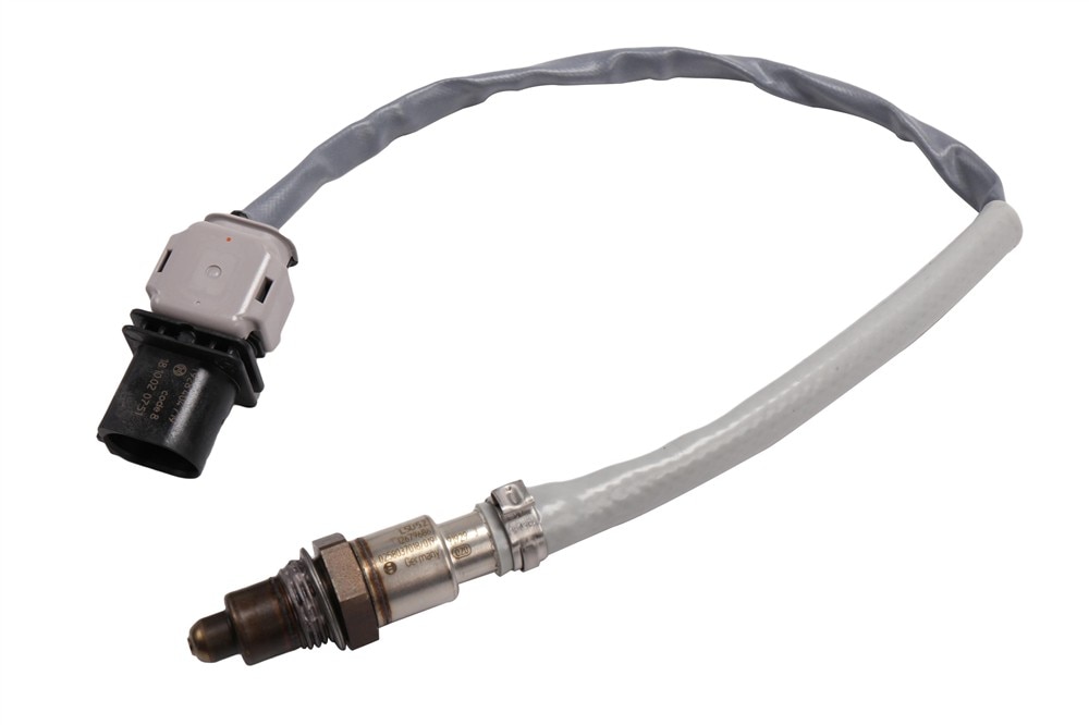 GM Genuine Parts Heated Oxygen Sensor (Programming Required)