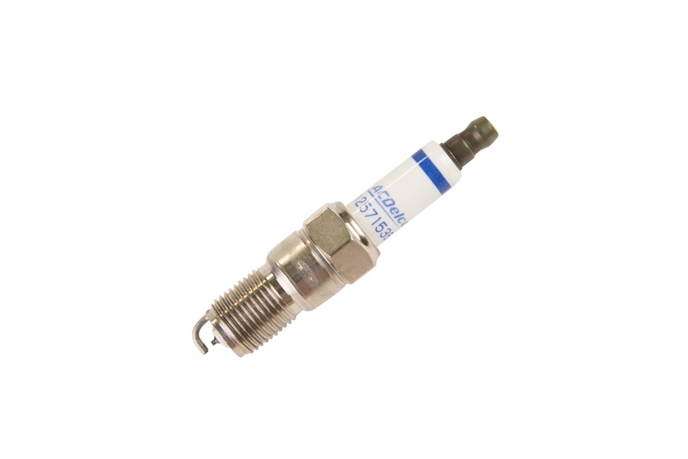 ACDelco GM Original Equipment Double Platinum Spark Plug